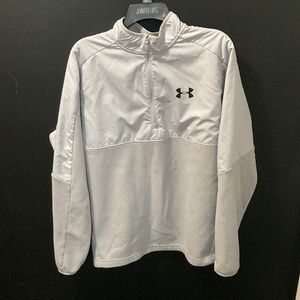 Under armour quarter zip